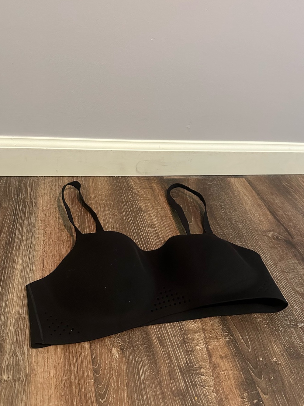 VSX Featherweight Light Balconette Sports Bra
